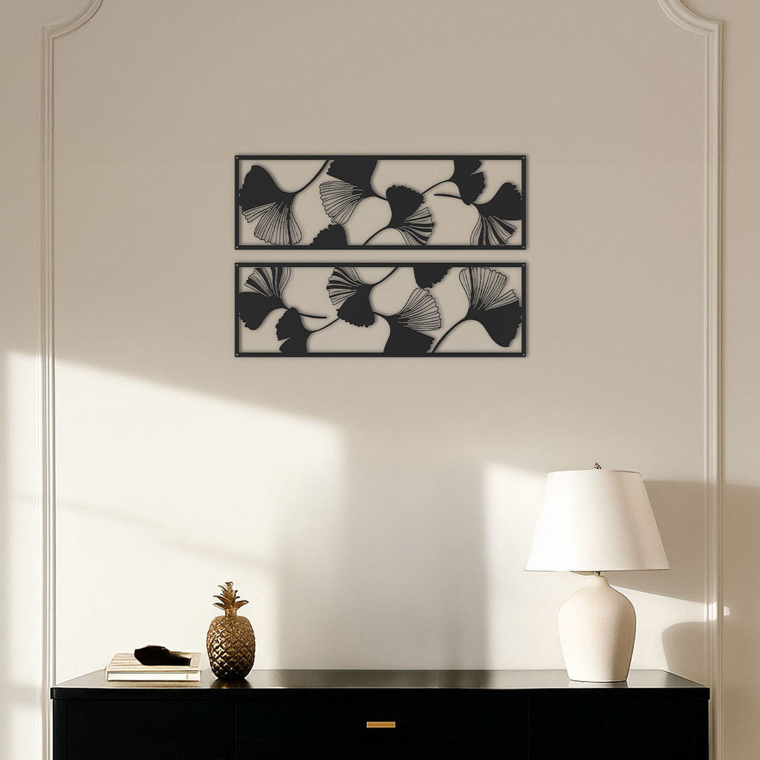 Ginkgo 2'li Set - APT839