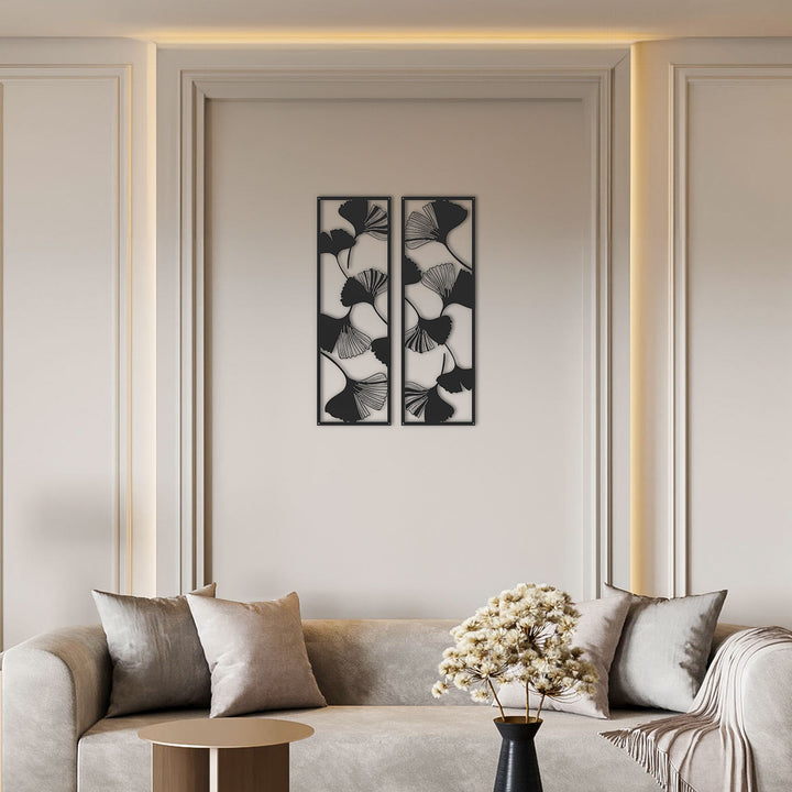 Ginkgo 2'li Set - APT839