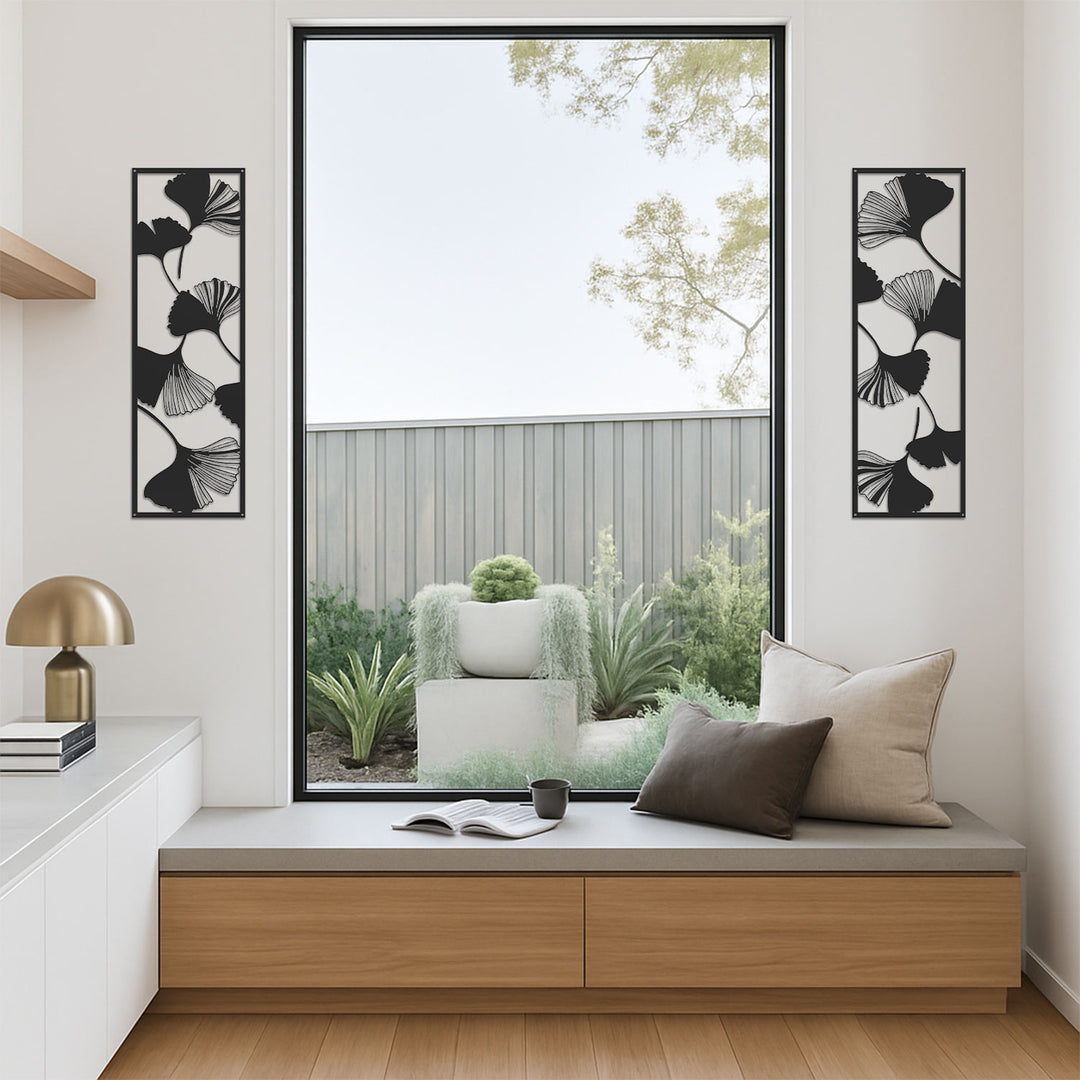 Ginkgo 2'li Set - APT839