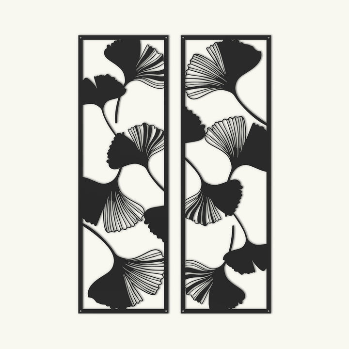 Ginkgo 2'li Set - APT839