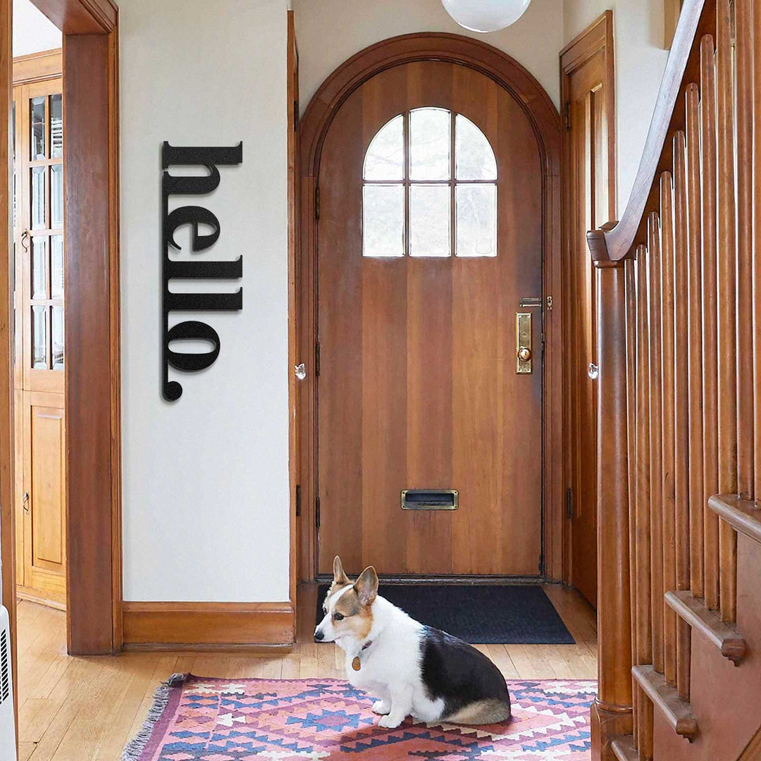Hello - APT101 - FIRSAT