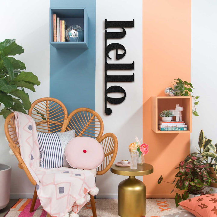 Hello - APT101 - FIRSAT