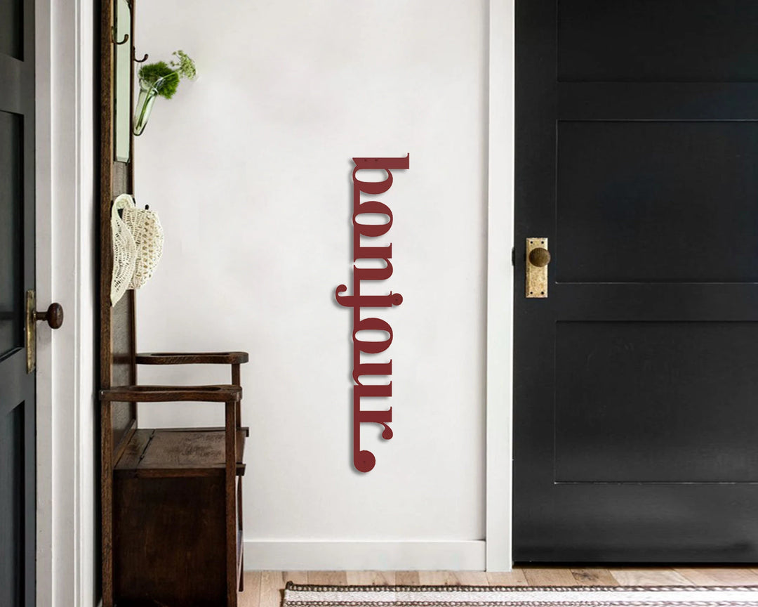 Bonjour - APT154 - FIRSAT