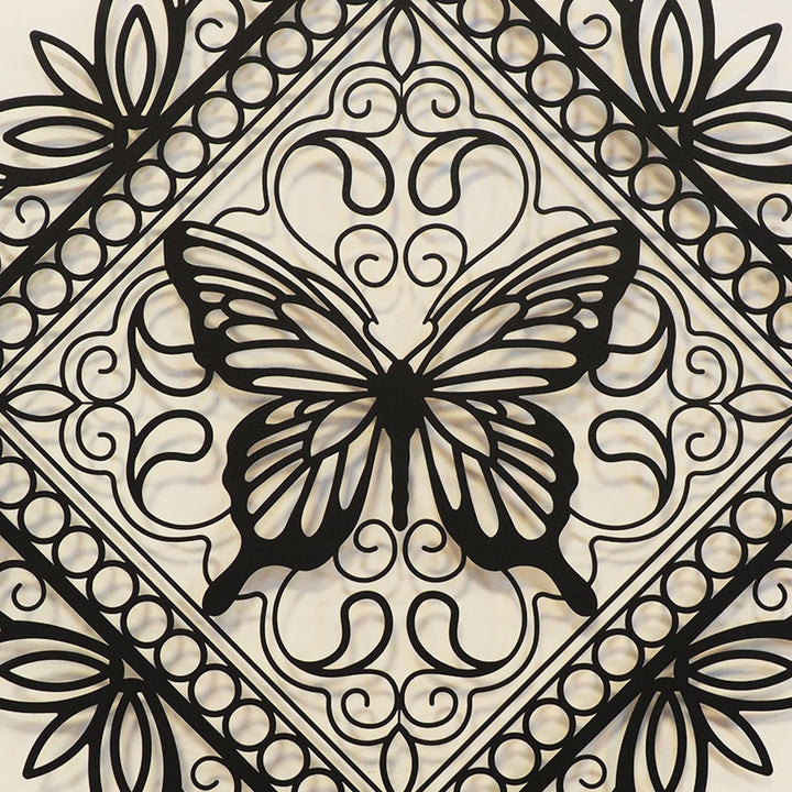 Lacy Butterfly - FIRSAT