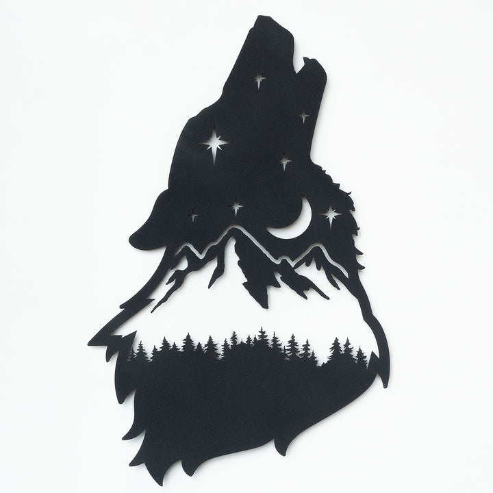 Landpace Wolf - APT627