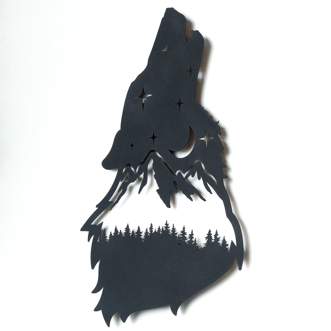 Landpace Wolf - APT627