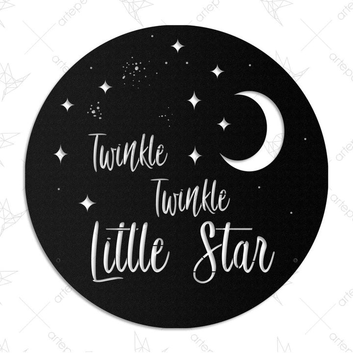 Twinkle Twinkle Little Star - FIRSAT