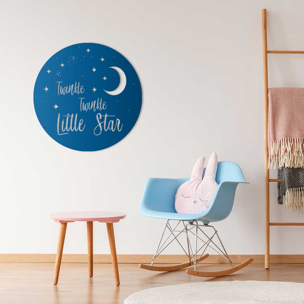 Twinkle Twinkle Little Star - FIRSAT