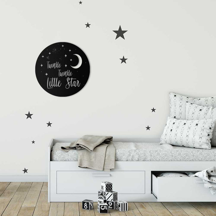 Twinkle Twinkle Little Star - FIRSAT