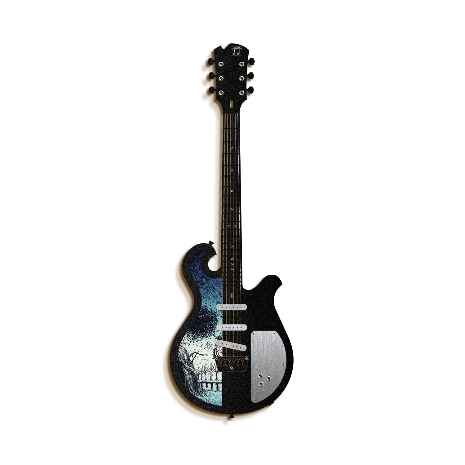 First act discovery electric guitar discount