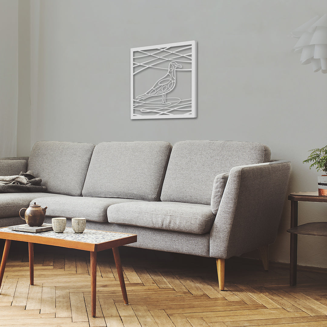 Martı Eskiz - FIRSAT