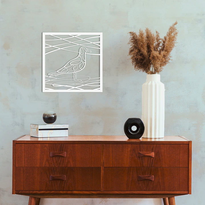 Martı Eskiz - FIRSAT