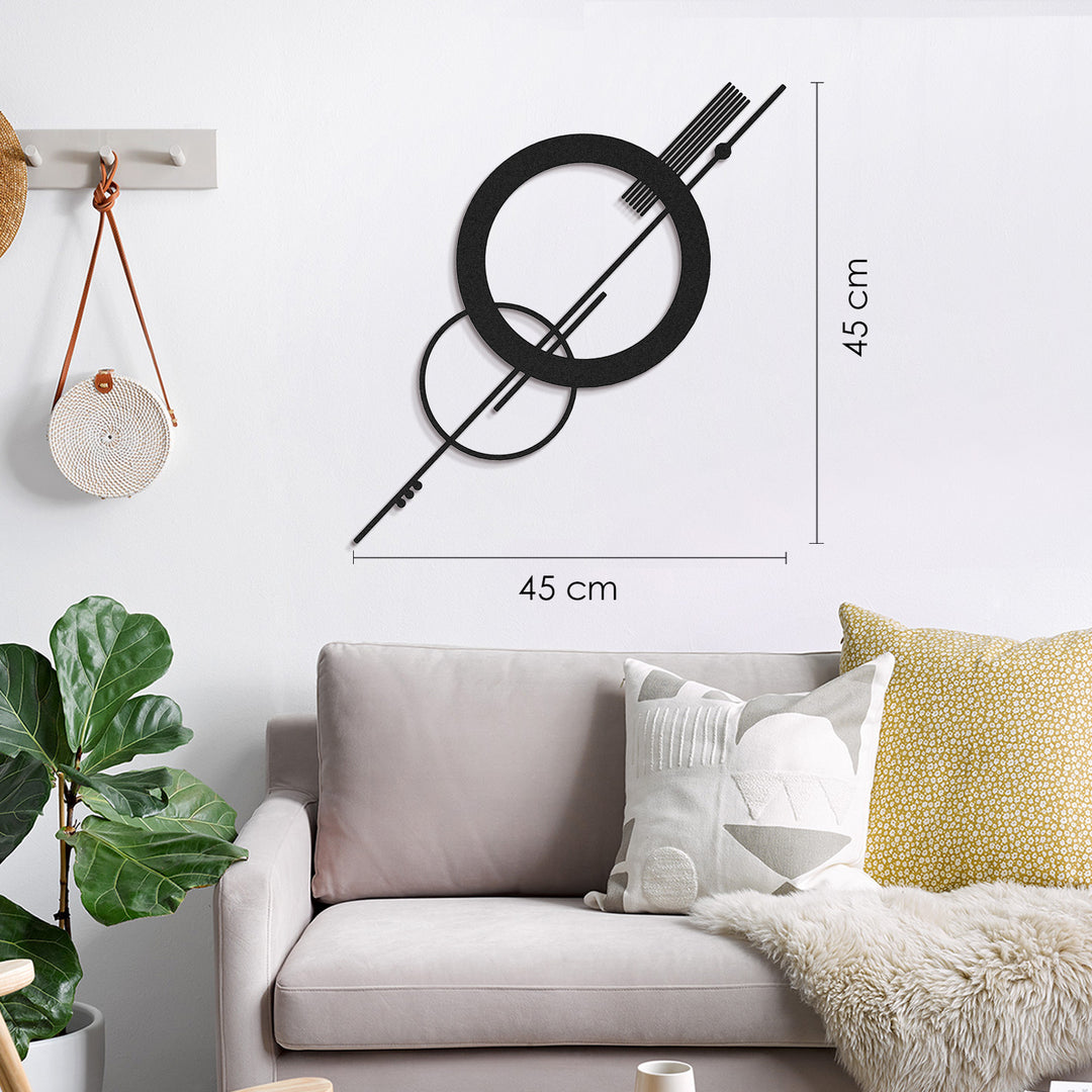 Spherium Dekoratif Duvar Tablo Modelleri