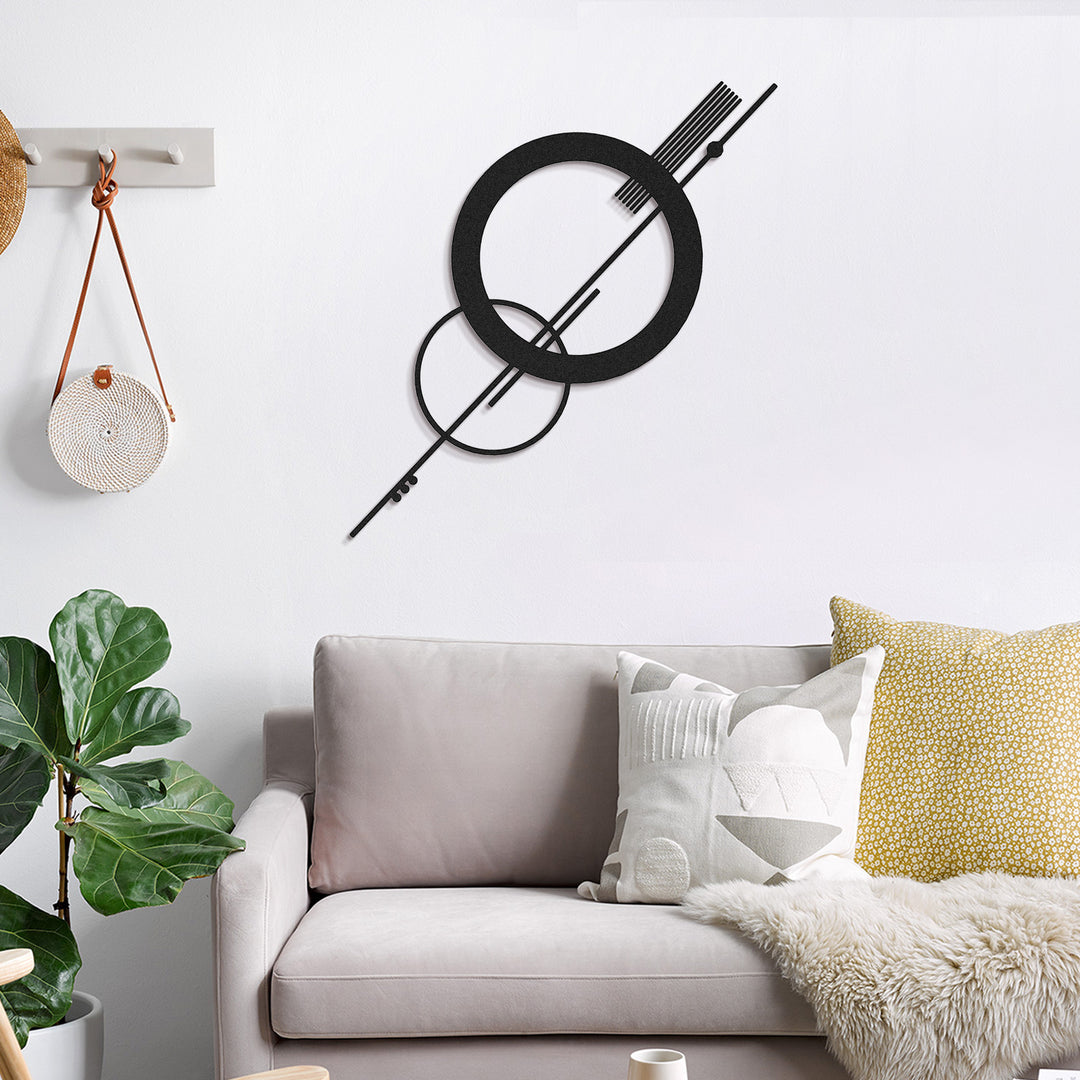 Spherium Dekoratif Duvar Tablo Modelleri