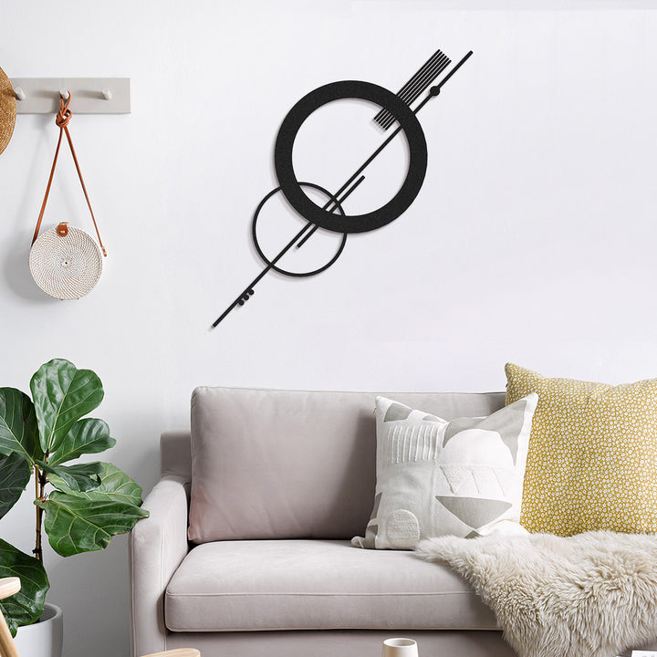 Spherium Dekoratif Duvar Tablo Modelleri