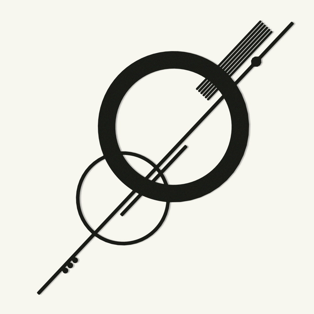 Spherium Dekoratif Duvar Tablo Modelleri