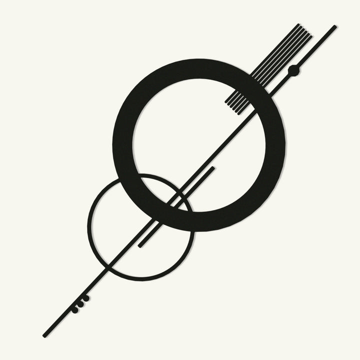 Spherium Dekoratif Duvar Tablo Modelleri