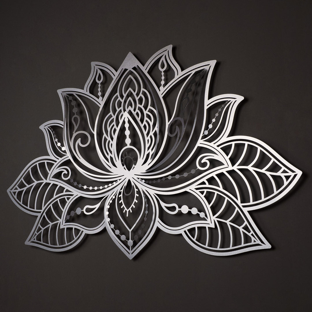 Lotus Mandala