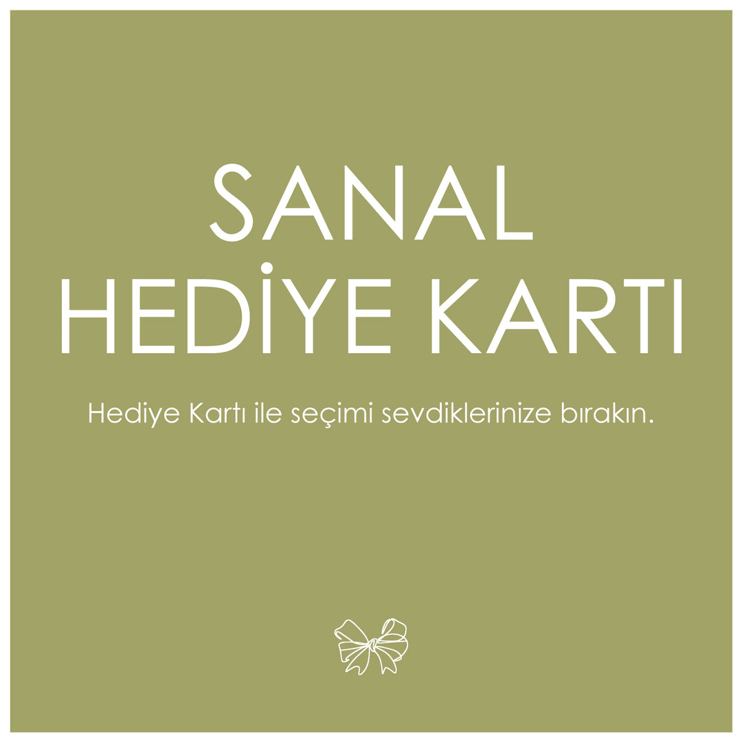 Hediye Kartı - ARTEPERA