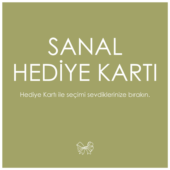 Hediye Kartı - ARTEPERA