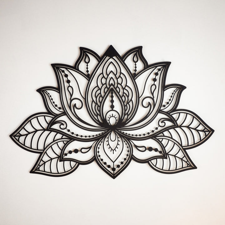 Lotus Mandala