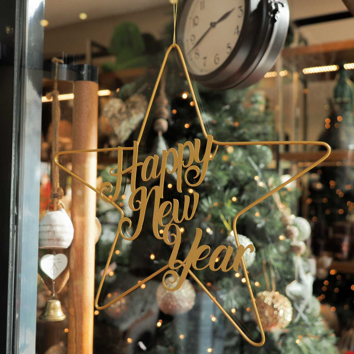 Happy New Year Yılbaşı Aksesuarları