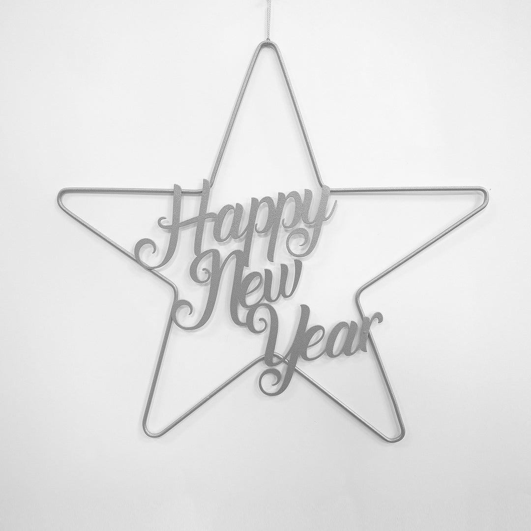 Happy New Year Yılbaşı Aksesuarları