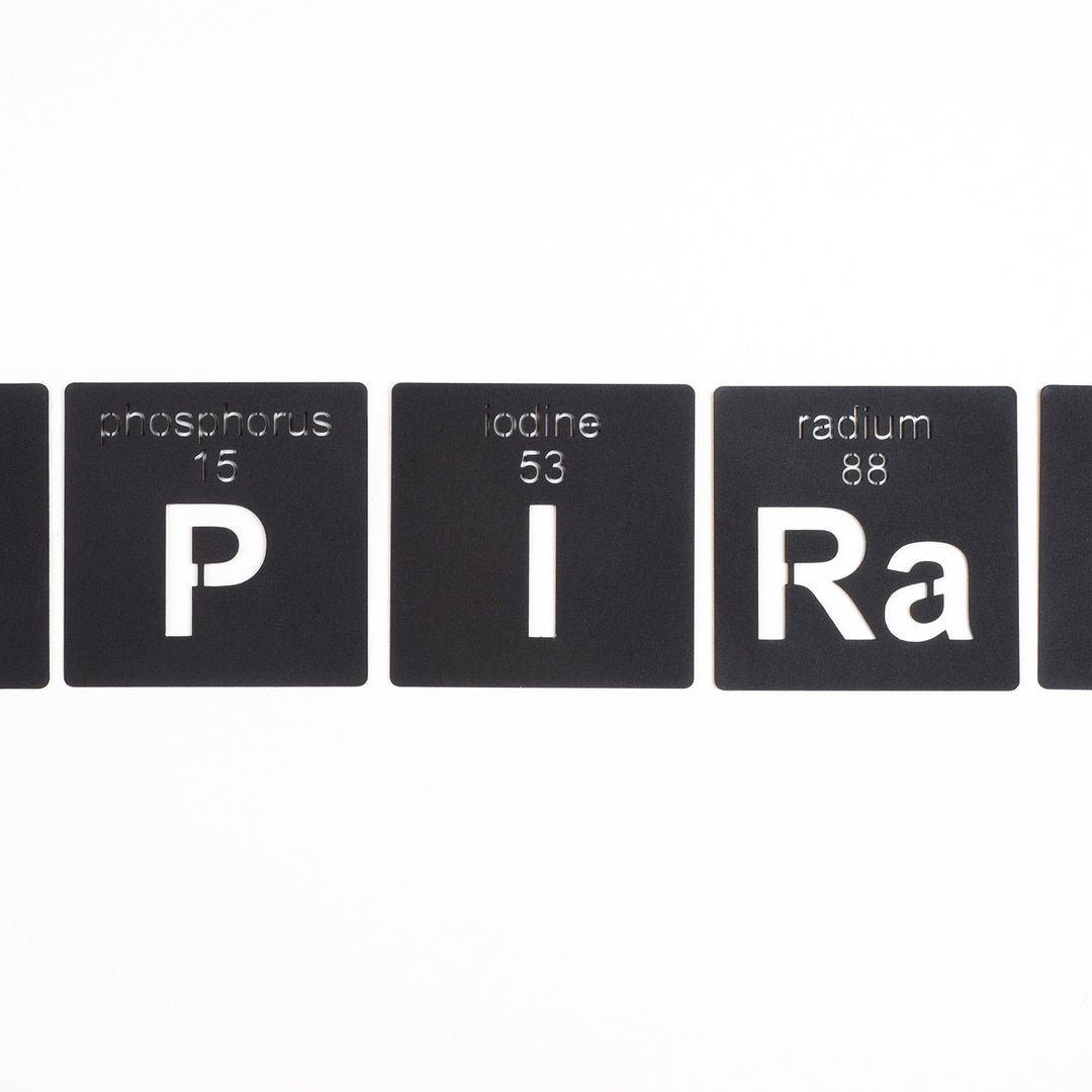 Inspiration Metal Wall Art - APT556